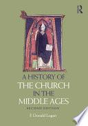 libro A History Of The Church In The Middle Ages
